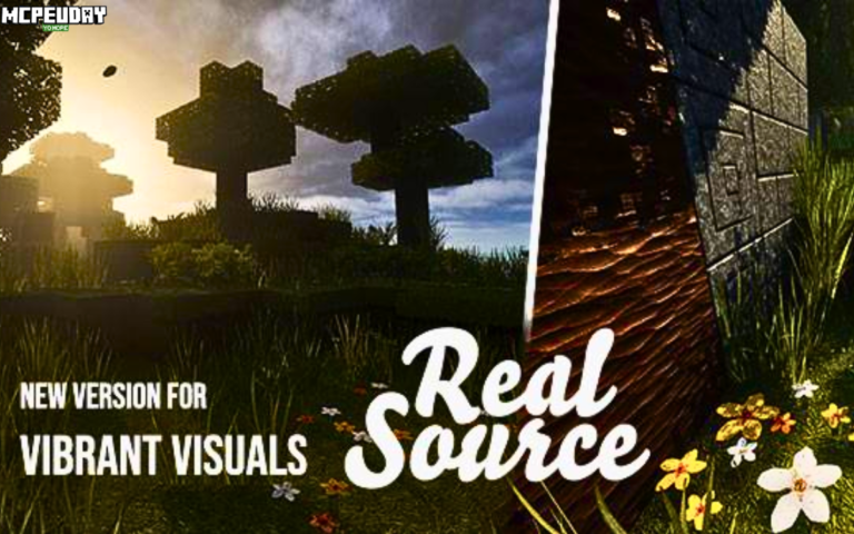 RealSource REALISTIC Pack