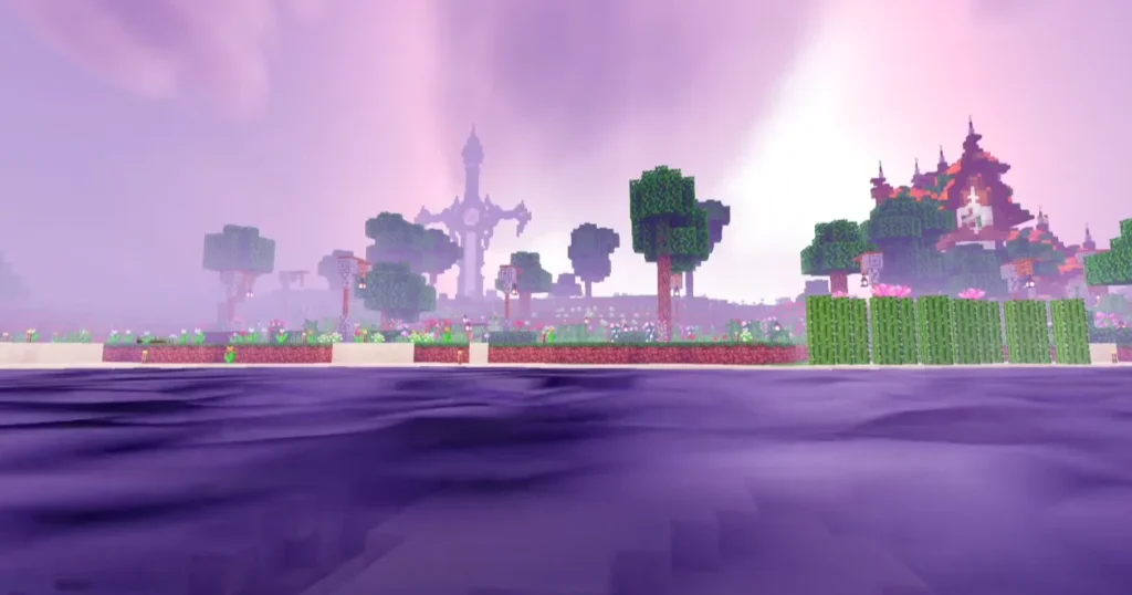 NEWB X Columbus Shader