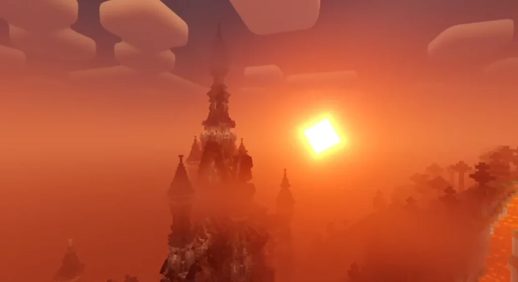 NEWB X SAPPHIRE Shader