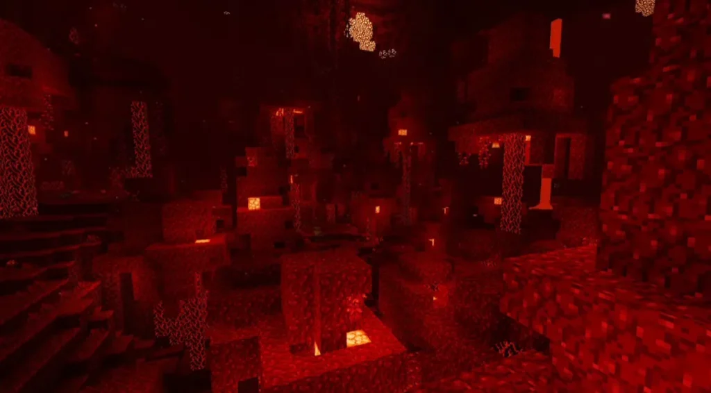 NEWB X SAPPHIRE Shader