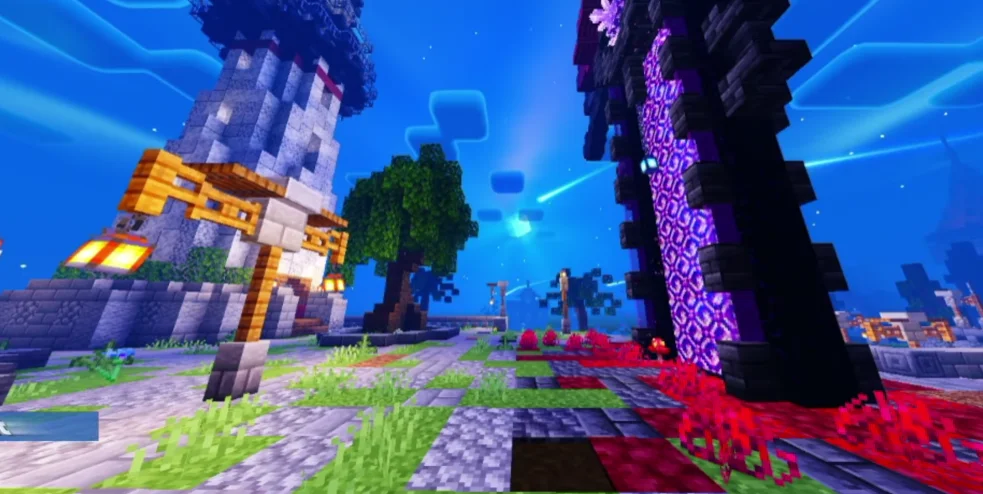 Neub X Brightforge Sun Shader 