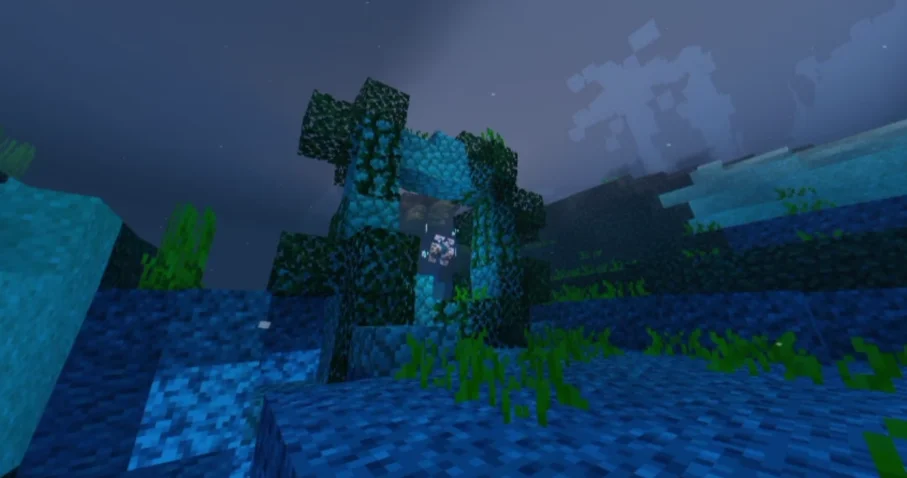 Newb X Supplementary Shader