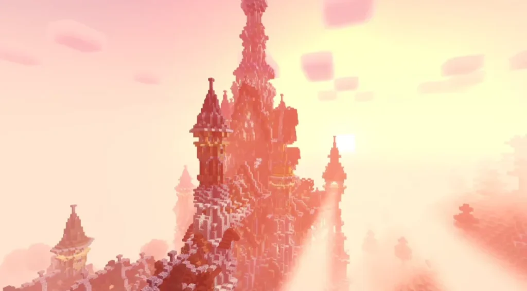 Newb x Daylight Shader