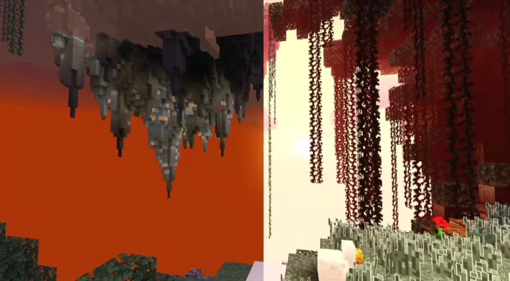 Newb x Daylight Shader