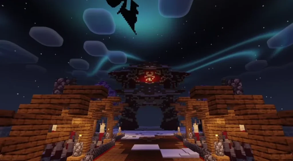 Newb X Pineapple Shader