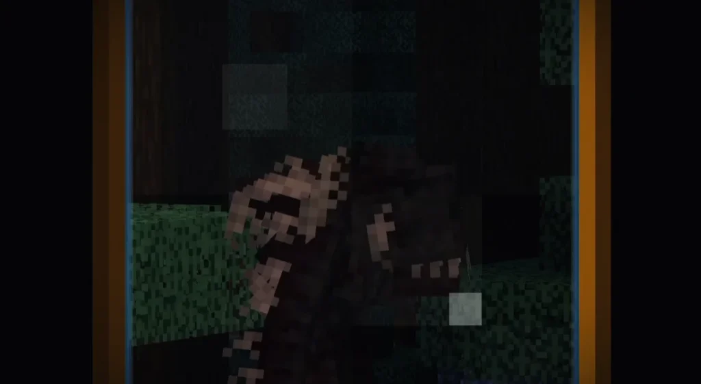 Beyond the Dark Addon