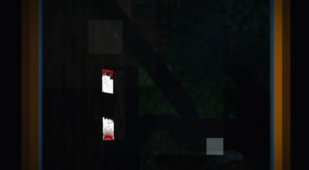 The Bloody Mist Addon