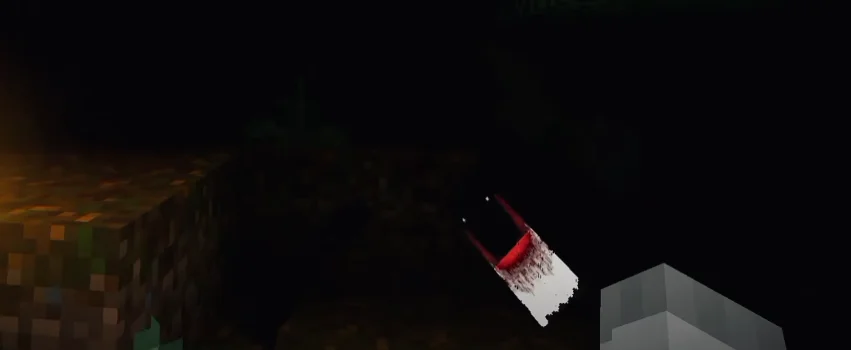 The Bloody Mist Addon