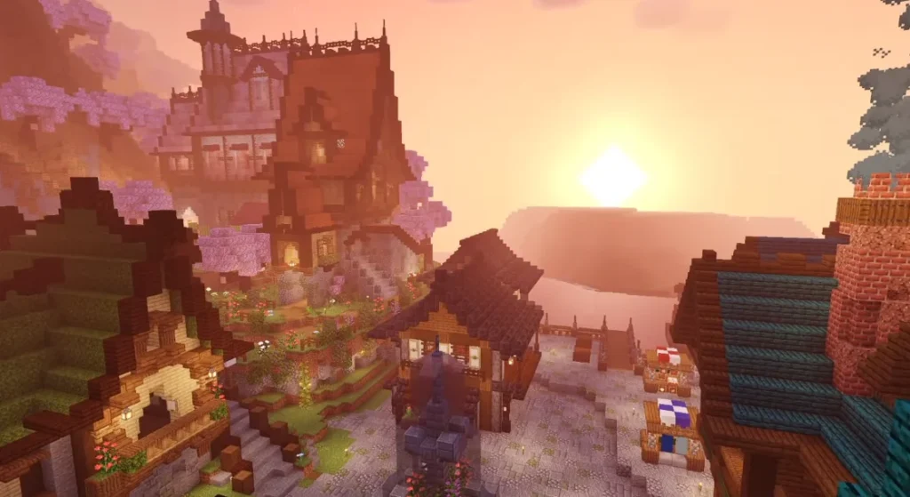 NEWB Pineapple Shader