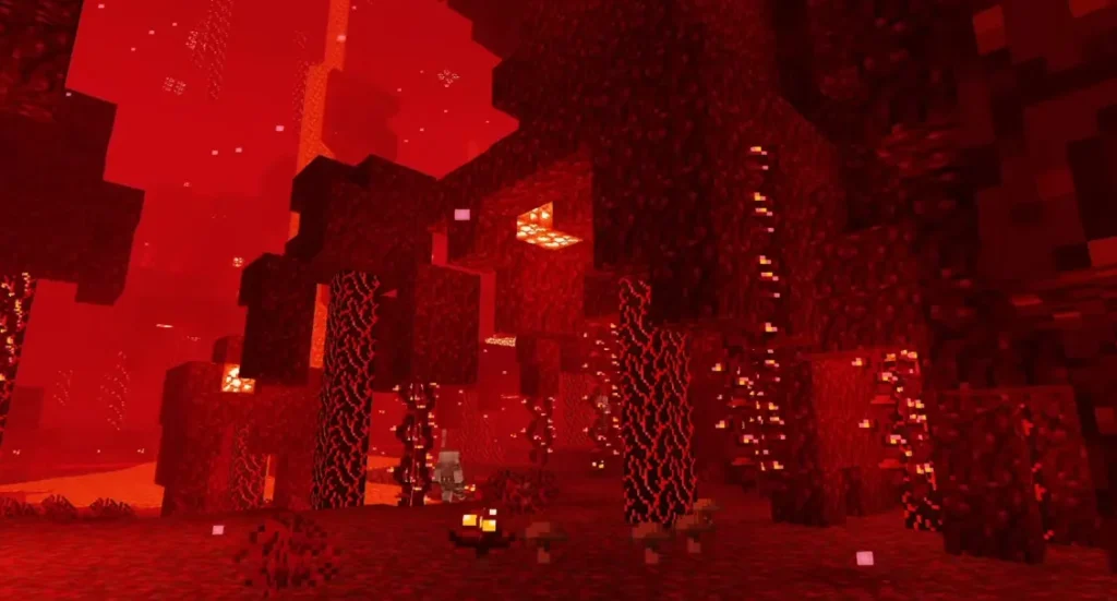 NEWB Pineapple Shader