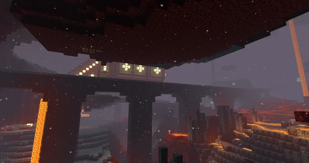 NEWB Complementary Unbound Shader