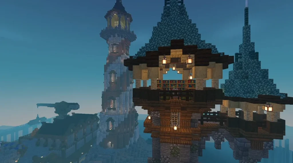 NEWB X Ambient Shader