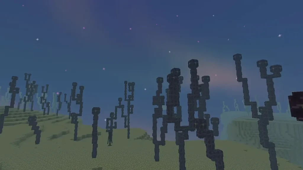 NEWB X Ambient Shader