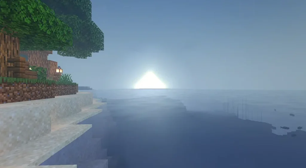 NEWB X Ambient Shader