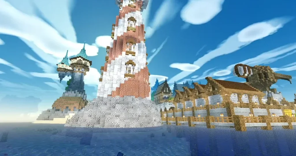 AZIFY Natural Shader