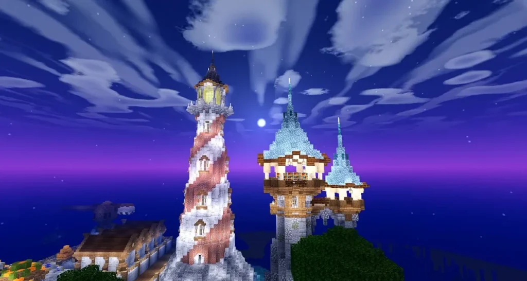 AZIFY Natural Shader