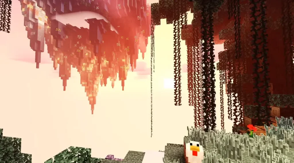 NEWB X Daylight Shader