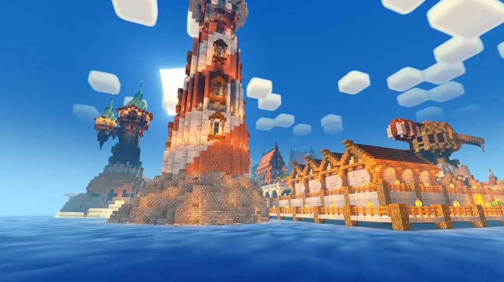 NEWB X Lowres Shader