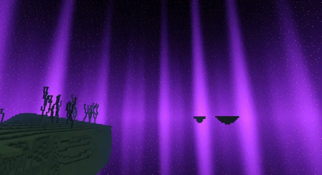 NEWB X Lowres Shader