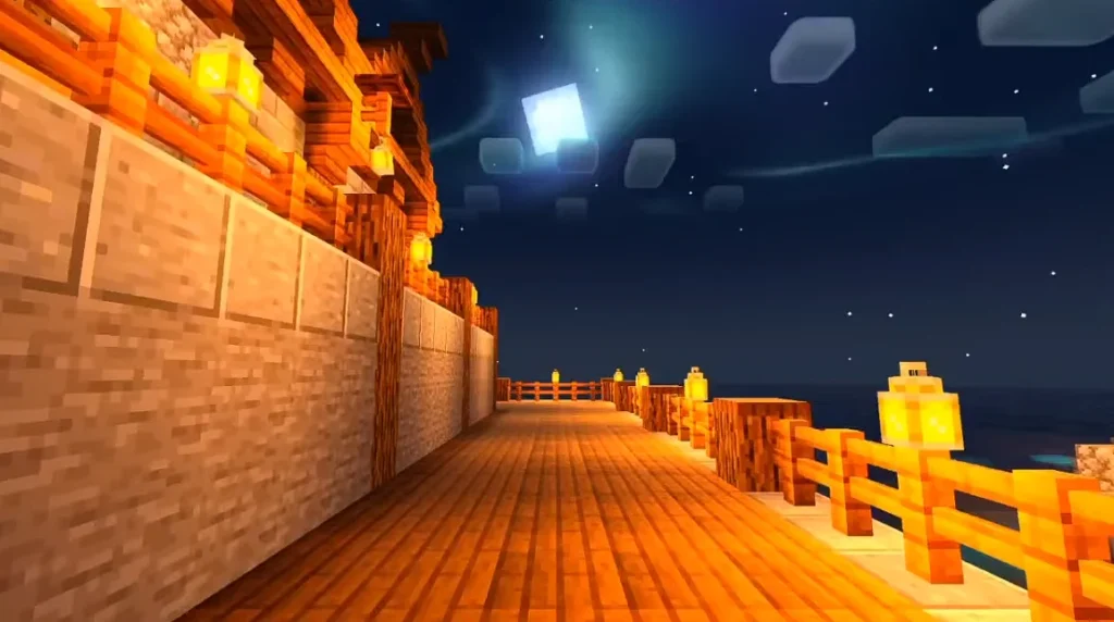 NEWB X Lowres Shader