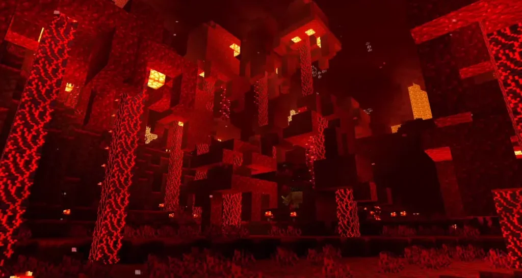 NEWB X Twilight Shaders