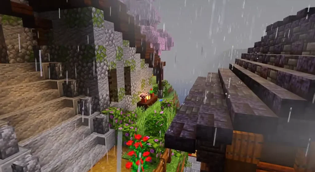 NEWB X Twilight Shaders