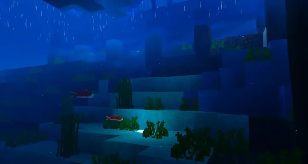 NEWB X Twilight Shaders