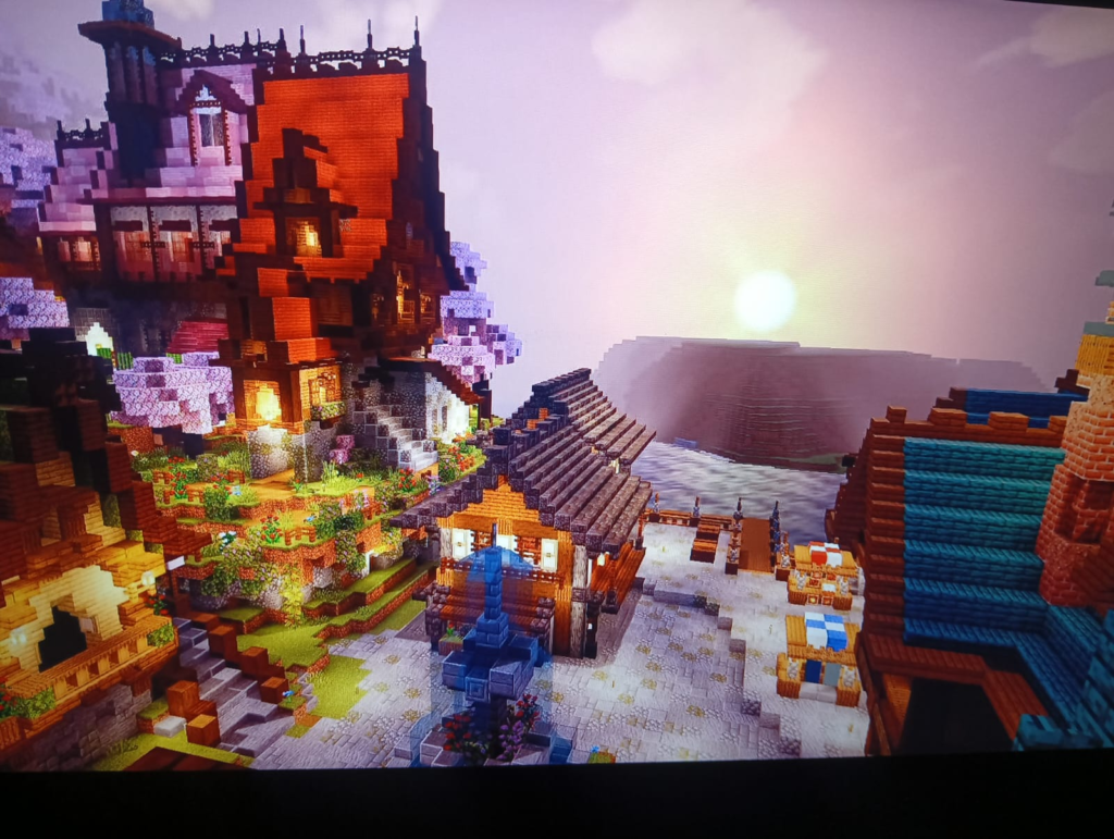 NEWB Explementary Edition Shader