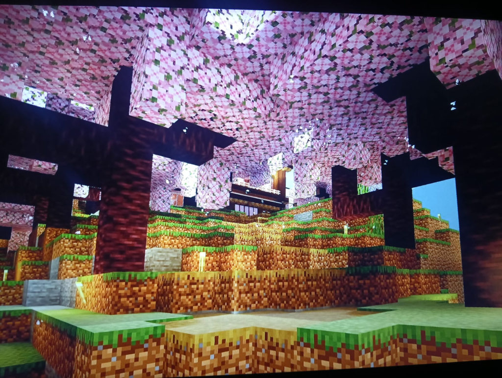 NEWB Explementary Edition Shader