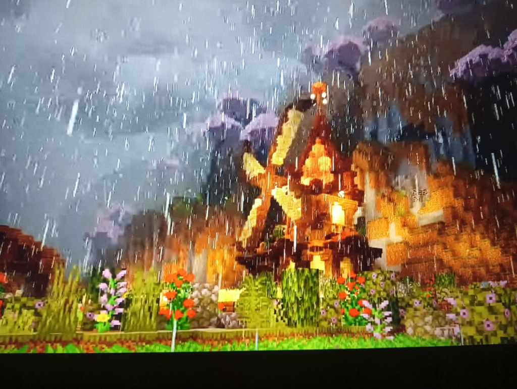 NEWB Explementary Edition Shader