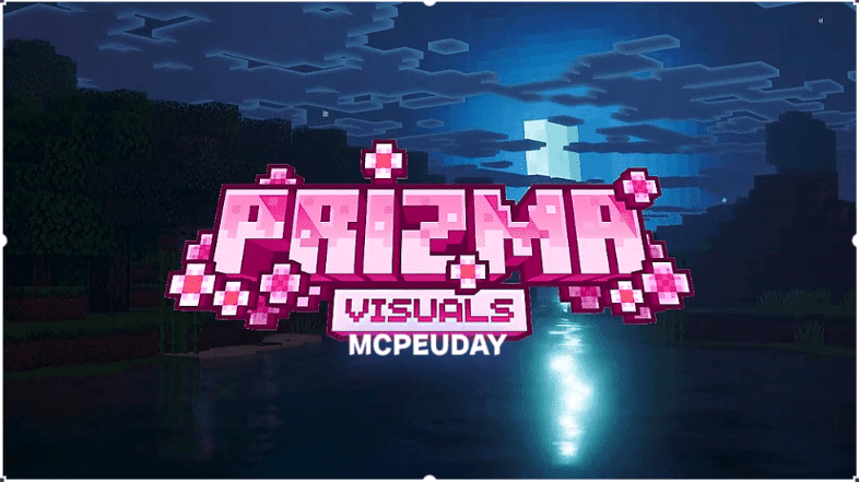 Prizma Visuals Shaders