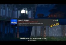 NEWB X Ambient Shader – My Honest Test on a Low-End PC (Real FPS Results + Setup Guide)