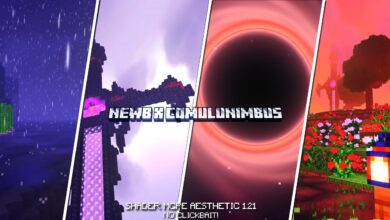 NEWB X Columbus Shader