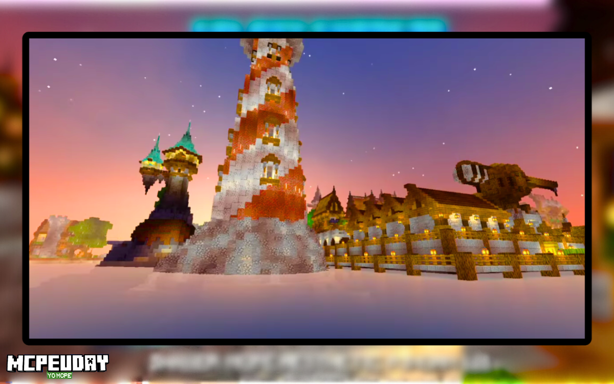 Galaxy Shaders RD (Render Dragon)