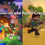 Minecraft and Hytale Crossplay