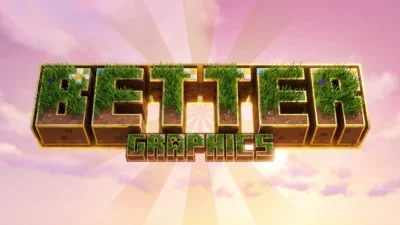 Better Graphics Texture Pack (26.x, 1.21) – MCPE/Bedrock Texture Pack