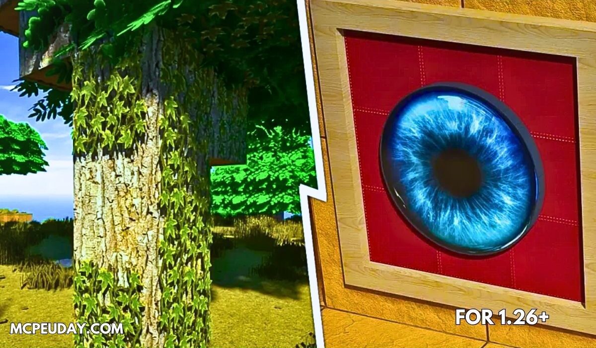 Legendary RT Textures (26.x, 1.21) – Best Realistic Texture Pack for Minecraft MCPE/Bedrock