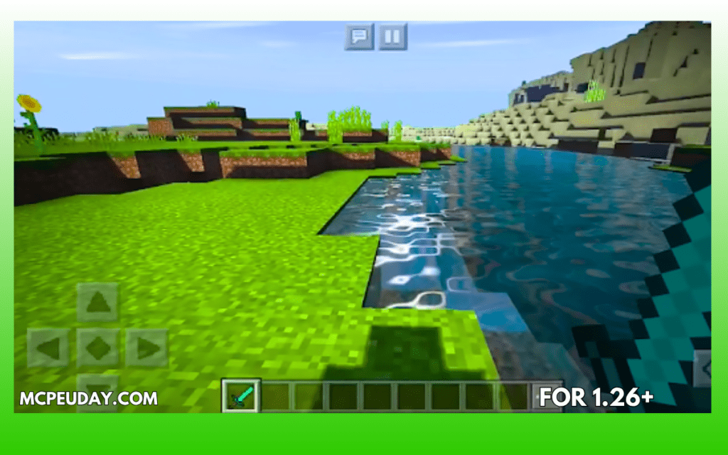 Minecraft PE Patched 1.21+ Download – Features, Risks & Safe Guide (1)