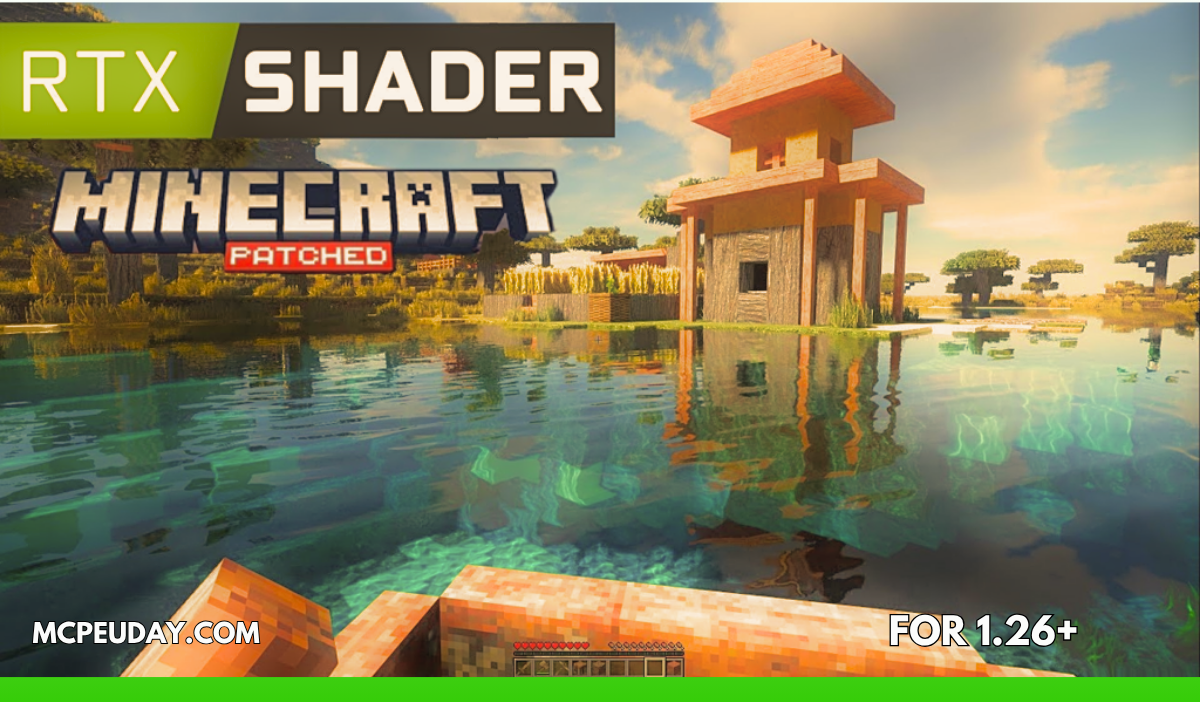 Minecraft PE Patched 1.21+ Download – Features, Risks & Safe Guide
