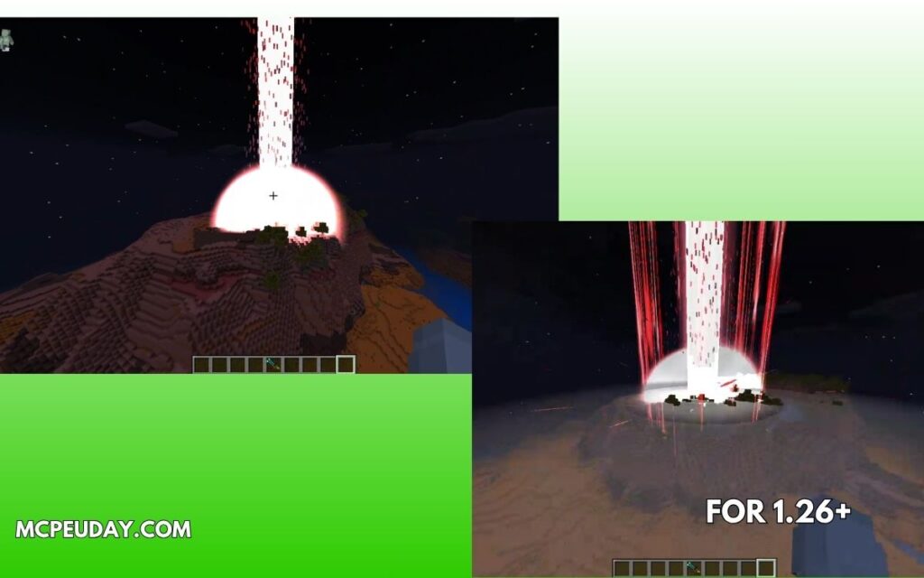 Orbital Railgun Addon Screenshots