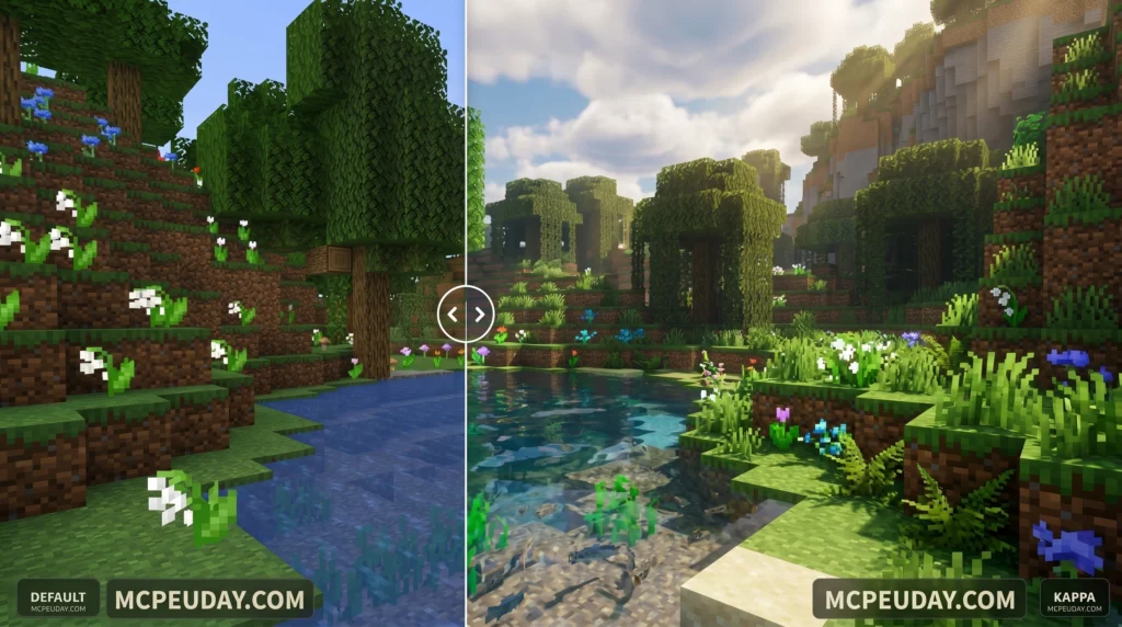 Kappa Shaders: Download, Install & Best Settings Guide (2026)