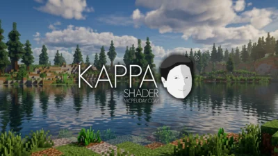 Kappa Shaders: Download, Install & Best Settings Guide (2026)