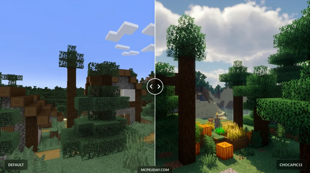 Chocapic13 Shaders: Download, Install & Best Settings Guide (2026)
