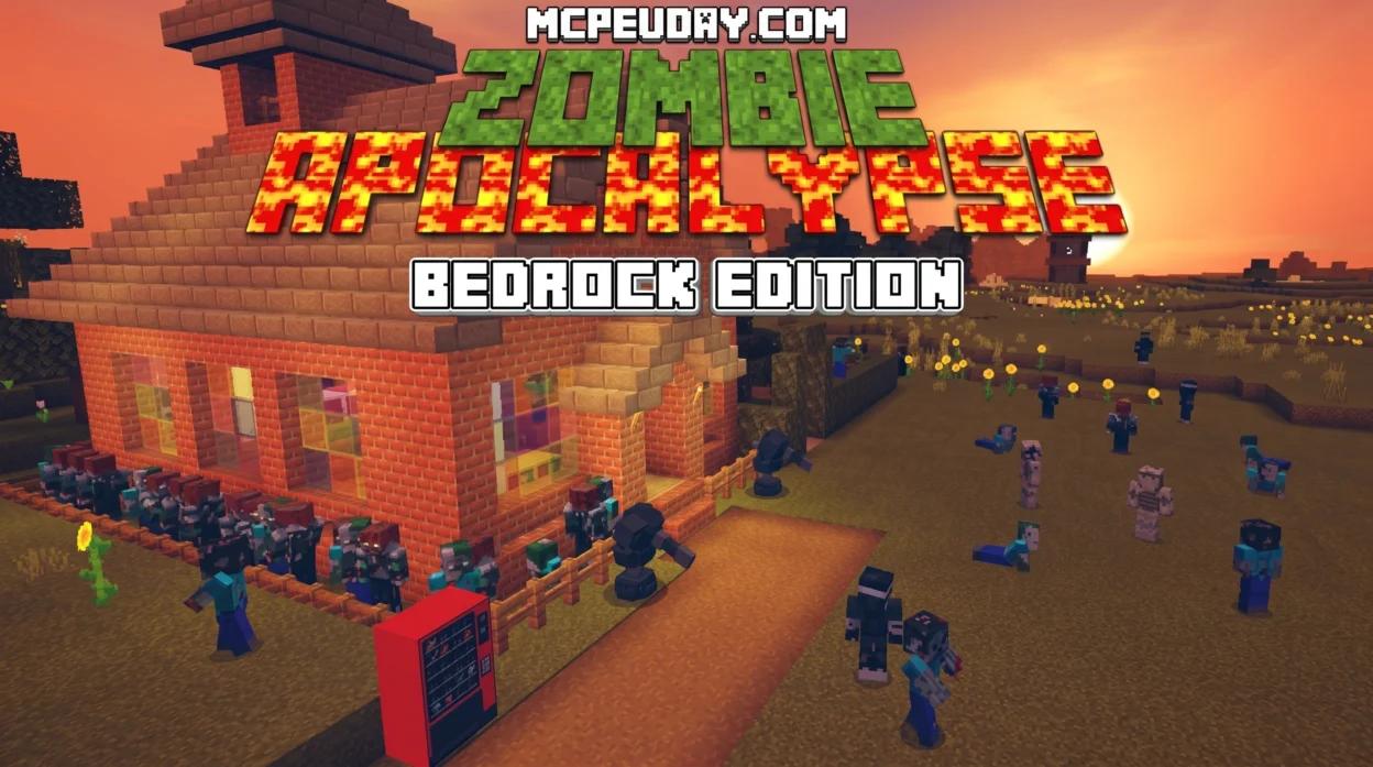 True Survival Addon (26.x, 1.21) – MCPE/Bedrock Mod