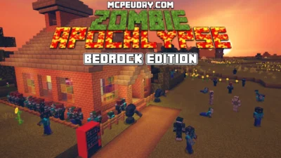 True Survival Addon (26.x, 1.21) – MCPE/Bedrock Mod