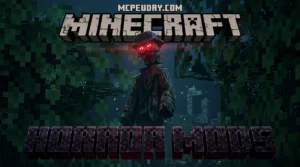 10 Best Minecraft Horror Mods