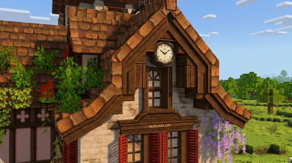 MiniaTuria Creative Addon (26.x, 1.21) – MCPE/Bedrock Mod