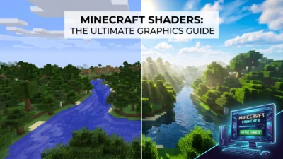 How to Get Shaders in Minecraft: Easy Java & Bedrock Setup Guide (2026)