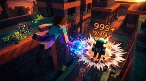 Density Enchantment Minecraft Guide (2026) – Damage Calculator, Levels & Best Mace Build