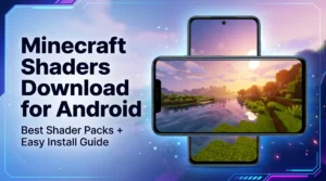 Minecraft Shaders Download for Android: Best Shader Packs & Install Guide 2026